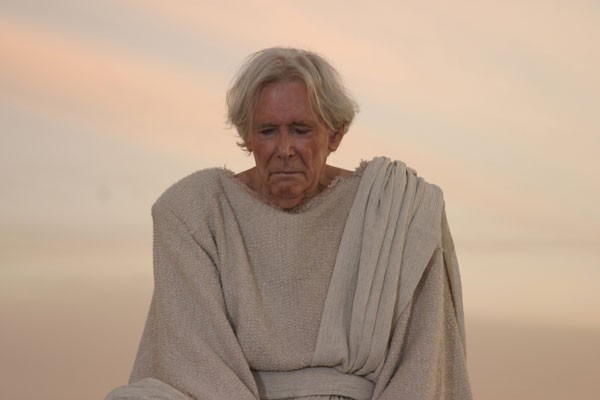 One Night with the King Fotoğrafı