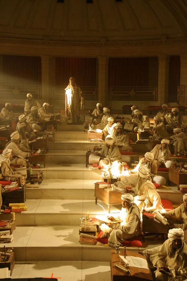 One Night with the King Fotoğrafı