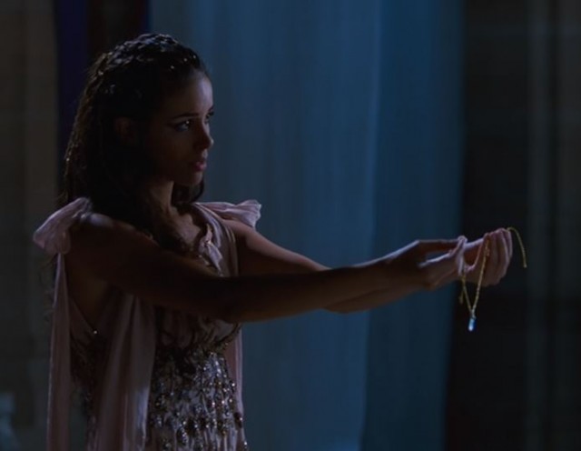 One Night with the King Fotoğrafı