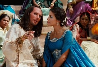 One Night with the King Fotoğrafı