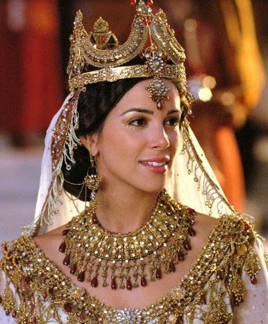 One Night with the King Fotoğrafı