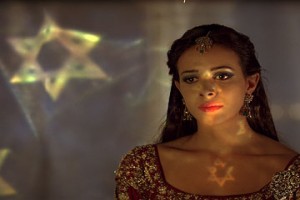 One Night with the King Fotoğrafı