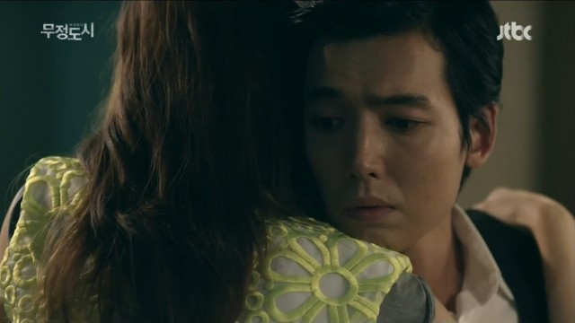 Cruel City Fotoğrafı