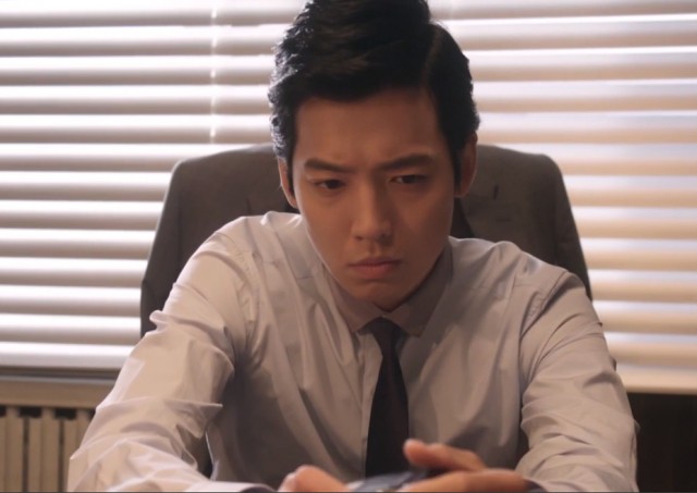 Cruel City Fotoğrafı