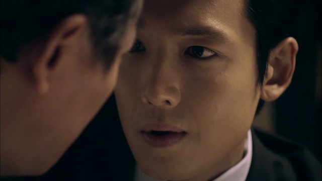 Cruel City Fotoğrafı