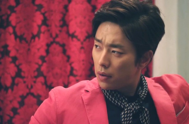 Cruel City fotoğrafı