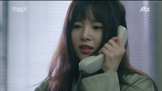 Cruel City Fotoğrafı