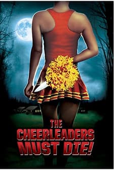 The Pom Pom Massacre (2015) afişi