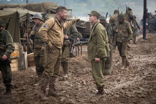 Fury Fotoğrafı