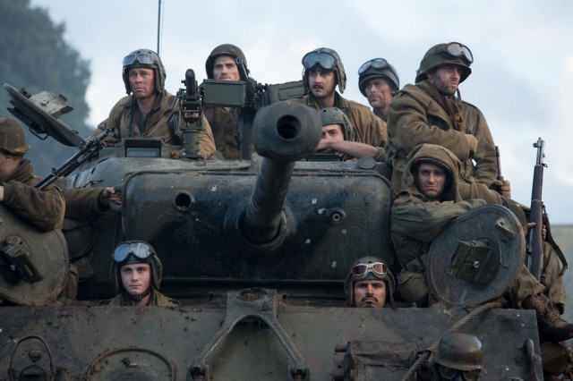Fury Fotoğrafı