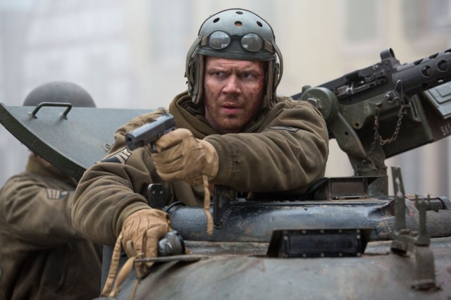 Fury Fotoğrafı