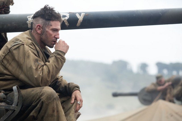 Fury Fotoğrafı