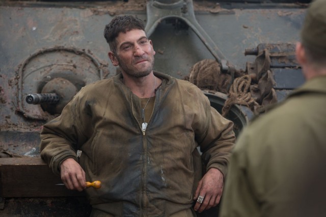 Fury Fotoğrafı