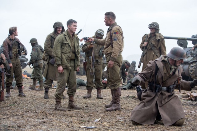 Fury Fotoğrafı