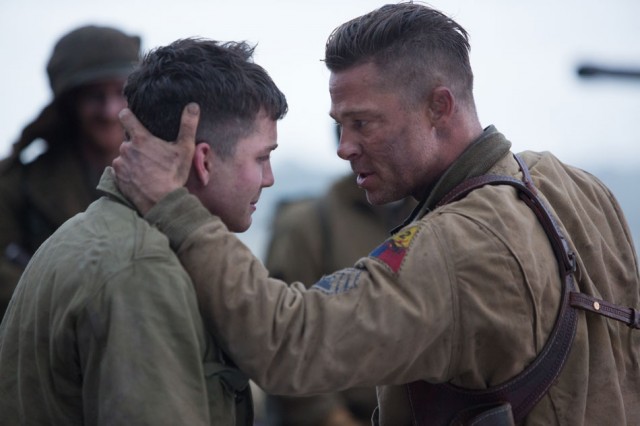Fury Fotoğrafı