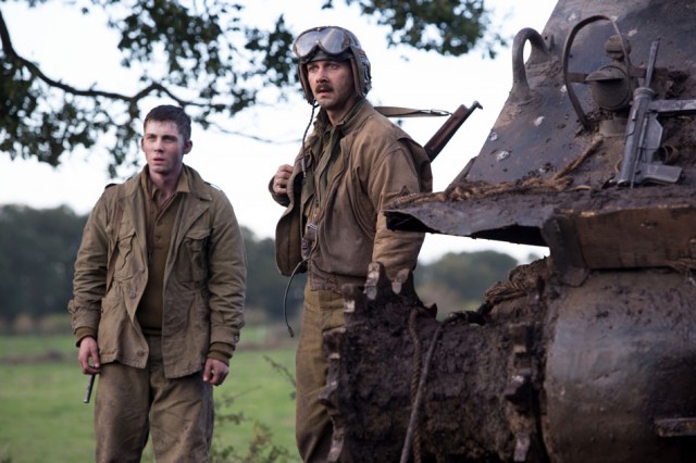 Fury Fotoğrafı