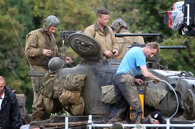 Fury Fotoğrafı