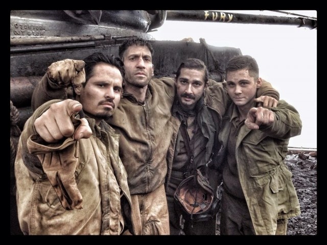 Fury Fotoğrafı