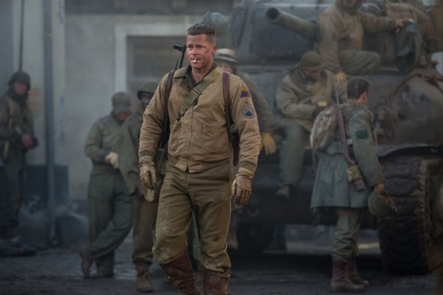 Fury Fotoğrafı