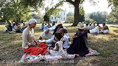 Box Brown (2015) afişi