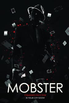 Mobster: A Call for the New Order (2016) afişi