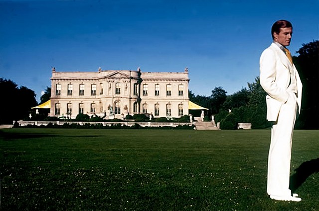 The Great Gatsby Fotoğrafı