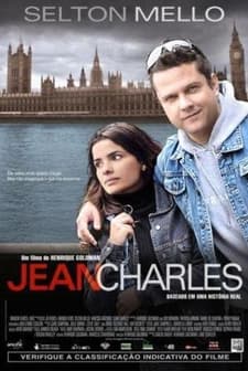 Jean Charles (2009) afişi