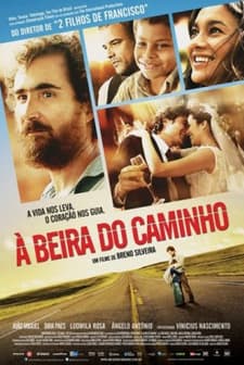 Yol Kenarında (2012) afişi