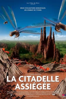 İşgal Altında (2006) afişi