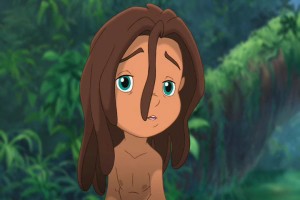 Tarzan 2 fotoğrafı