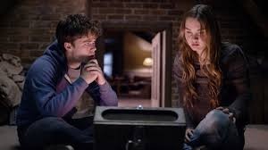 Hortlak Ev fotoğrafı