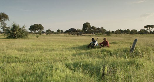 Nehir Bir İnsandı fotoğrafı