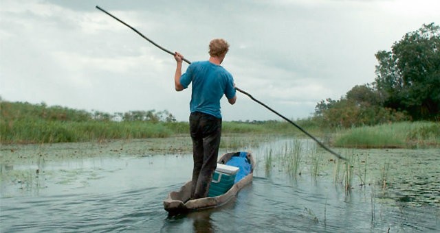 Nehir Bir İnsandı fotoğrafı