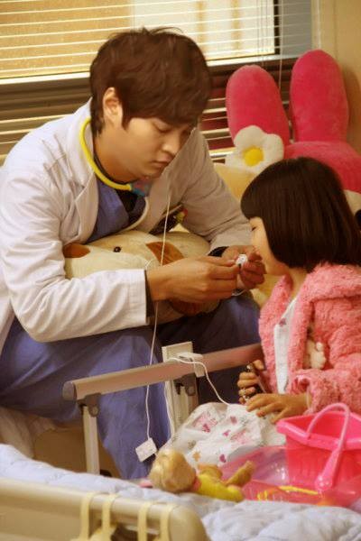 Good Doctor Fotoğrafı