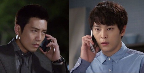 Good Doctor Fotoğrafı