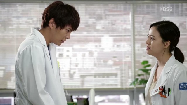 Good Doctor Fotoğrafı