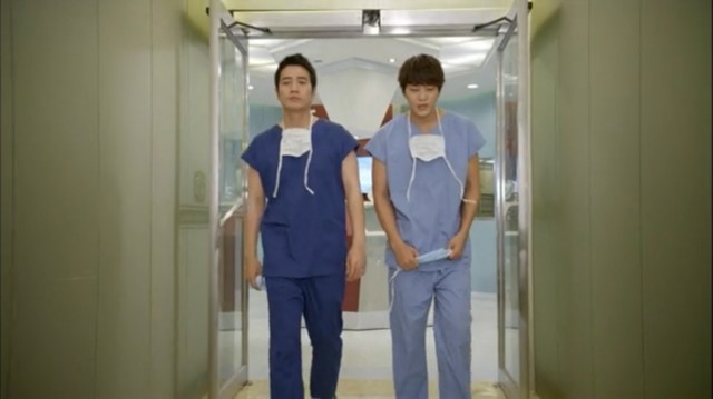 Good Doctor Fotoğrafı