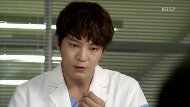 Good Doctor Fotoğrafı