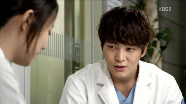 Good Doctor Fotoğrafı