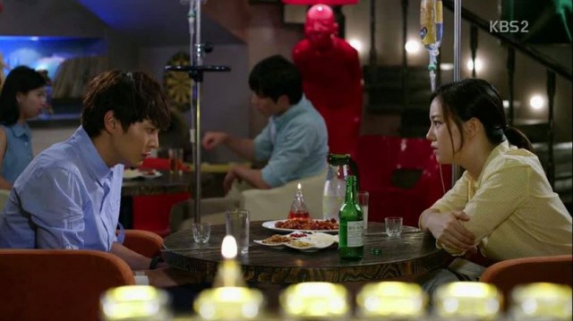 Good Doctor Fotoğrafı