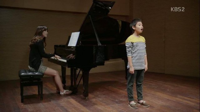 Good Doctor Fotoğrafı