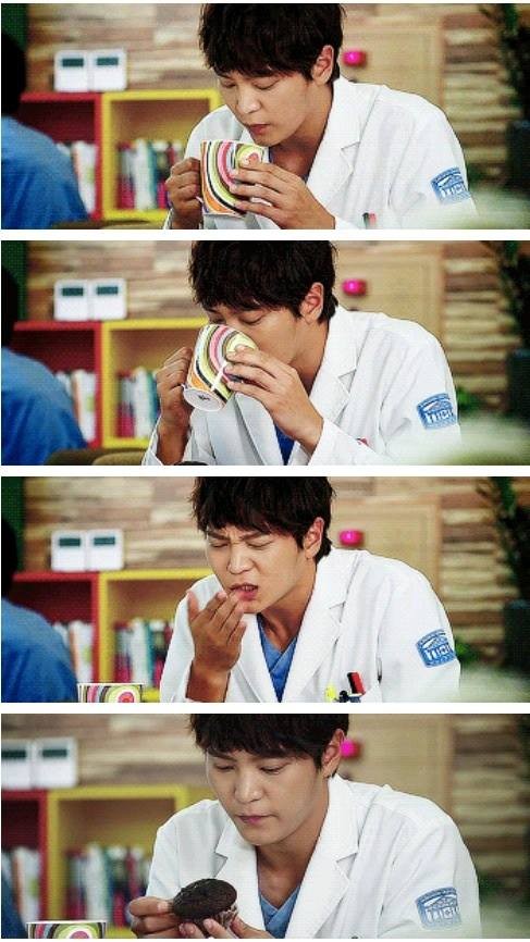 Good Doctor Fotoğrafı