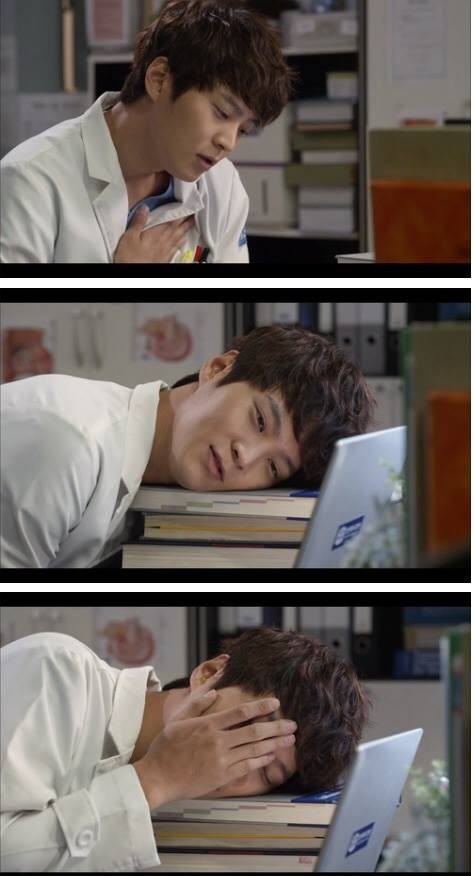 Good Doctor Fotoğrafı