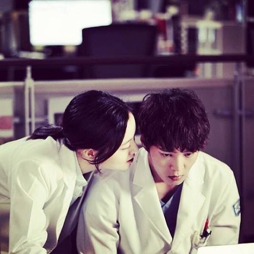 Good Doctor Fotoğrafı