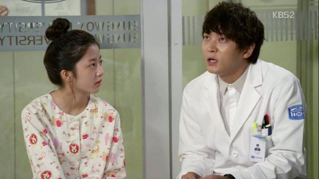 Good Doctor Fotoğrafı