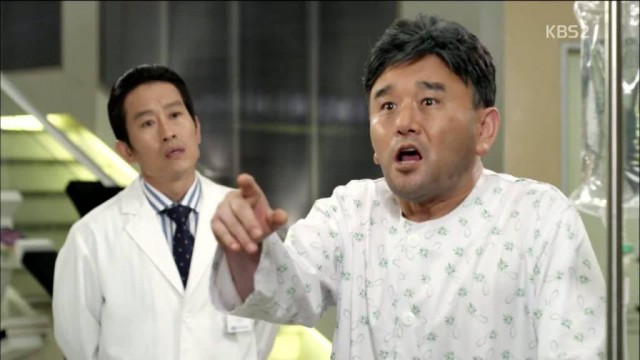 Good Doctor Fotoğrafı