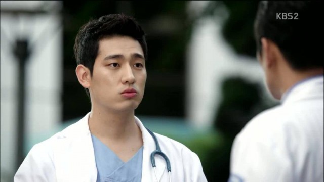 Good Doctor Fotoğrafı