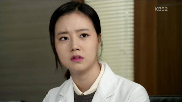 Good Doctor Fotoğrafı