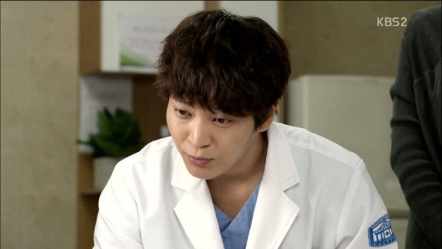 Good Doctor Fotoğrafı