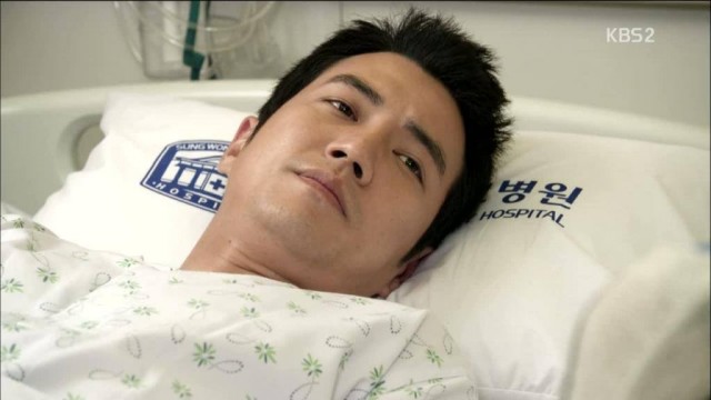 Good Doctor Fotoğrafı